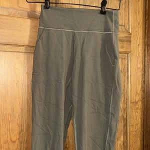 Lululemon High-Rise Align Joggers